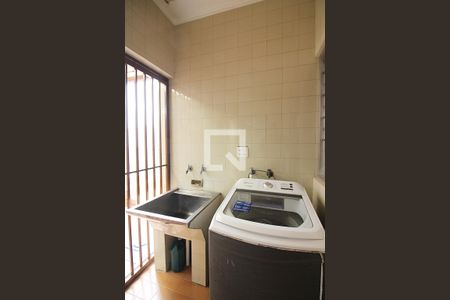 Apartamento à venda com 236m², 4 quartos e 2 vagasÁrea de Serviço