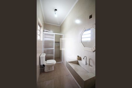 Apartamento à venda com 236m², 4 quartos e 2 vagasQuarto 1 - Suíte Banheiro