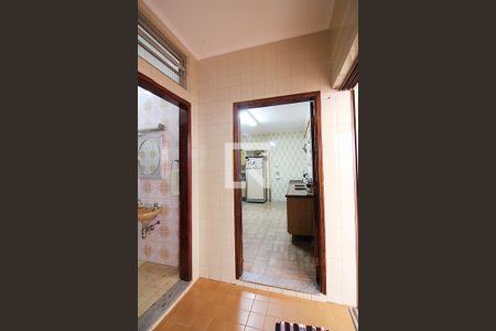 Apartamento à venda com 236m², 4 quartos e 2 vagasÁrea de Serviço