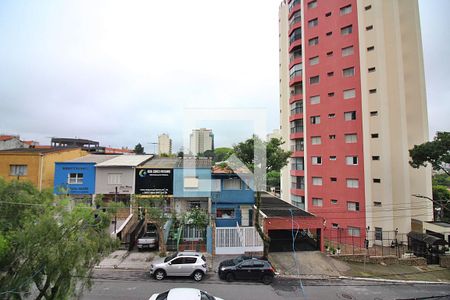 Apartamento à venda com 236m², 4 quartos e 2 vagasQuarto 4 Vista 