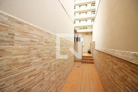 Apartamento à venda com 236m², 4 quartos e 2 vagasCorredor