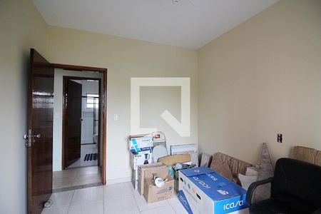 Apartamento à venda com 236m², 4 quartos e 2 vagasQuarto 2