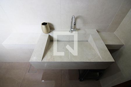 Apartamento à venda com 236m², 4 quartos e 2 vagasQuarto 1 - Suíte Banheiro