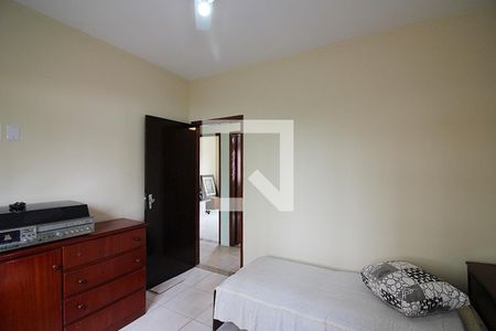 Apartamento à venda com 236m², 4 quartos e 2 vagasQuarto 3