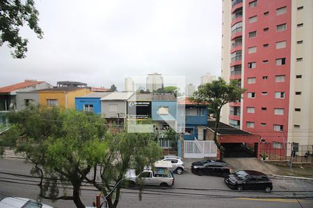 Apartamento à venda com 236m², 4 quartos e 2 vagasQuarto 2 Vista 