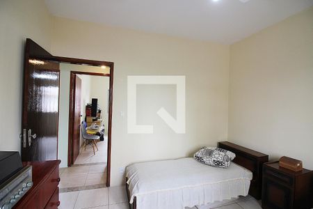 Apartamento à venda com 236m², 4 quartos e 2 vagasQuarto 3