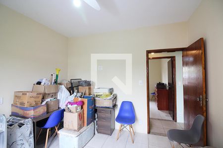 Apartamento à venda com 236m², 4 quartos e 2 vagasQuarto 4