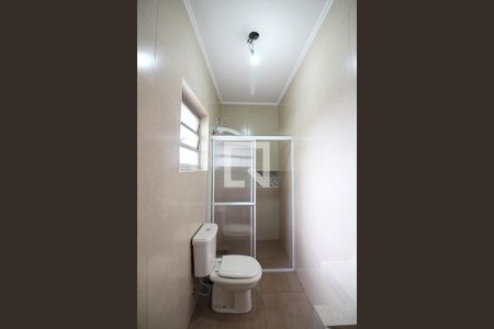 Apartamento à venda com 236m², 4 quartos e 2 vagasQuarto 1 - Suíte Banheiro