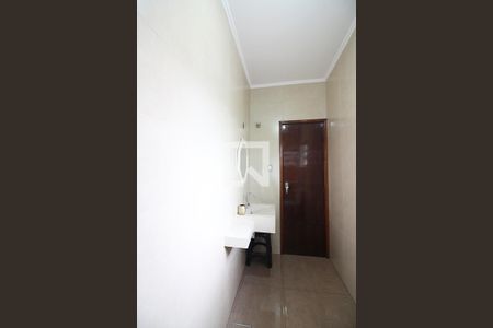 Apartamento à venda com 236m², 4 quartos e 2 vagasQuarto 1 - Suíte Banheiro