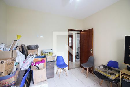 Apartamento à venda com 236m², 4 quartos e 2 vagasQuarto 4