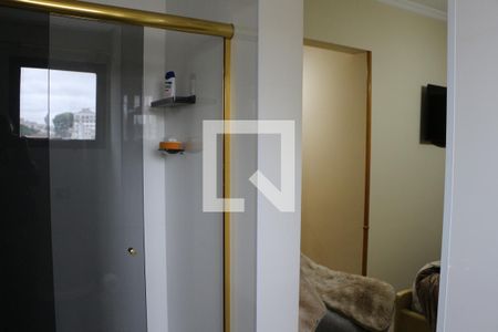 Apartamento à venda com 200m², 3 quartos e 2 vagasBanheiro da Suíte