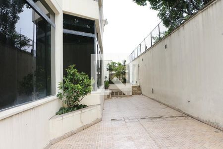Apartamento à venda com 200m², 3 quartos e 2 vagasÁrea comum