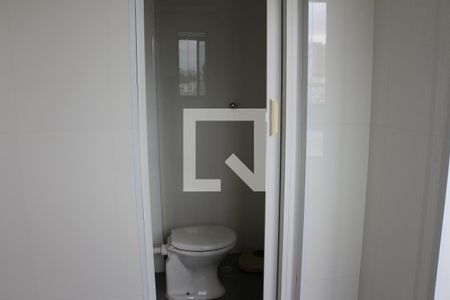 Apartamento à venda com 200m², 3 quartos e 2 vagasBanheiro de serviço