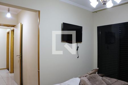 Apartamento à venda com 200m², 3 quartos e 2 vagasQuarto 3 - Suíte