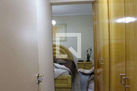 Apartamento à venda com 200m², 3 quartos e 2 vagasCorredor