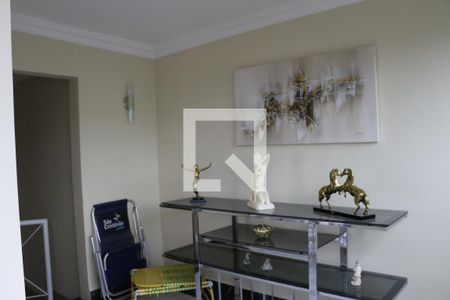 Apartamento à venda com 200m², 3 quartos e 2 vagasCobertura