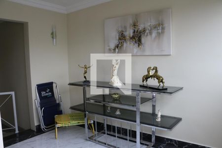 Apartamento à venda com 200m², 3 quartos e 2 vagasCobertura