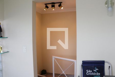 Apartamento à venda com 200m², 3 quartos e 2 vagasCobertura