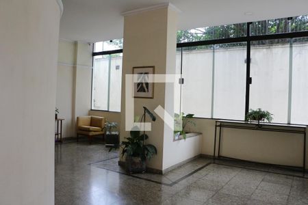 Apartamento à venda com 200m², 3 quartos e 2 vagasÁrea comum - Salão de festas