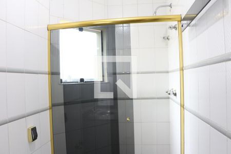 Apartamento à venda com 200m², 3 quartos e 2 vagasBanheiro Social