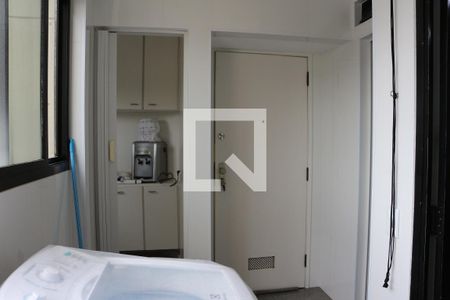 Apartamento à venda com 200m², 3 quartos e 2 vagasÁrea de Serviço