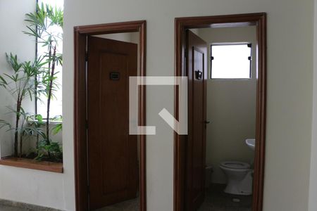 Apartamento à venda com 200m², 3 quartos e 2 vagasÁrea comum - Salão de festas