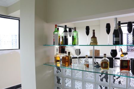 Apartamento à venda com 200m², 3 quartos e 2 vagasCobertura