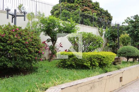 Apartamento à venda com 200m², 3 quartos e 2 vagasÁrea comum