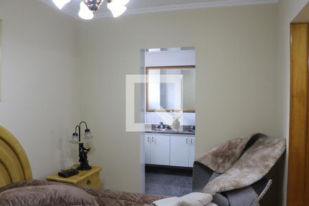 Apartamento à venda com 200m², 3 quartos e 2 vagasQuarto 3 - Suíte