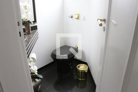 Apartamento à venda com 200m², 3 quartos e 2 vagasLavabo