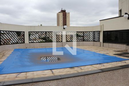 Apartamento à venda com 200m², 3 quartos e 2 vagasPiscina