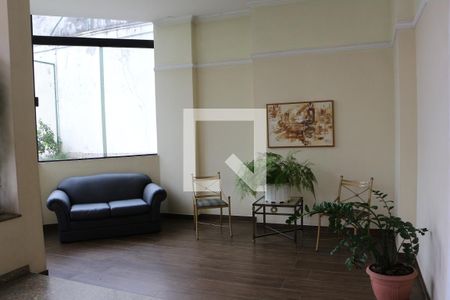 Apartamento à venda com 200m², 3 quartos e 2 vagasÁrea comum - Salão de festas
