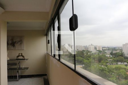 Apartamento à venda com 200m², 3 quartos e 2 vagasCobertura