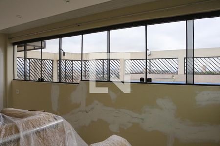 Apartamento à venda com 200m², 3 quartos e 2 vagasCobertura