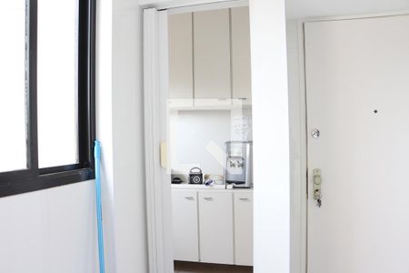 Apartamento à venda com 200m², 3 quartos e 2 vagasQuarto de Serviço