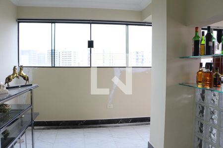 Apartamento à venda com 200m², 3 quartos e 2 vagasCobertura