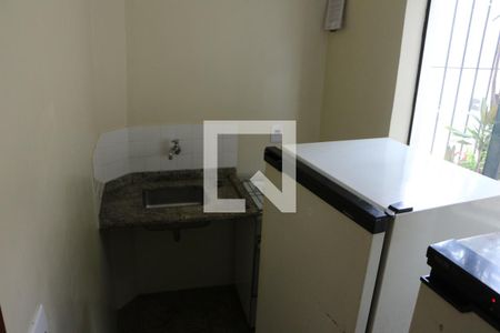 Apartamento à venda com 200m², 3 quartos e 2 vagasÁrea comum - Salão de festas