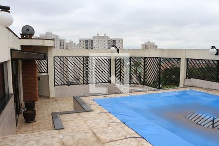 Apartamento à venda com 200m², 3 quartos e 2 vagasPiscina