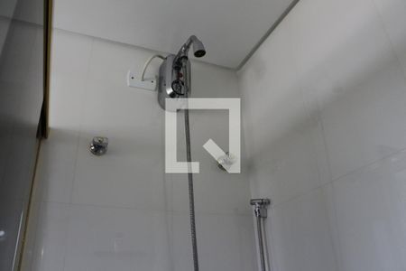 Apartamento à venda com 200m², 3 quartos e 2 vagasBanheiro da Suíte