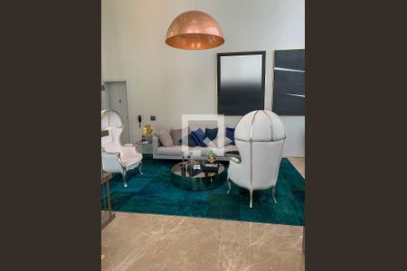 Apartamento à venda com 343m², 4 quartos e 4 vagas Apartamento à venda com 343m², 4 quartos e 4 vagasSalão de Festas