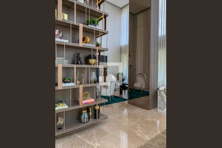 Apartamento à venda com 343m², 4 quartos e 4 vagas Apartamento à venda com 343m², 4 quartos e 4 vagasSalão de Festas