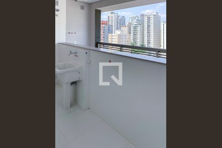 Apartamento à venda com 343m², 4 quartos e 4 vagas Apartamento à venda com 343m², 4 quartos e 4 vagasÁrea de Serviço
