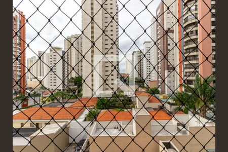 Apartamento à venda com 123m², 3 quartos e 3 vagas Apartamento à venda com 123m², 3 quartos e 3 vagasQuarto 2 - Vista