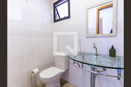 Apartamento à venda com 123m², 3 quartos e 3 vagas Apartamento à venda com 123m², 3 quartos e 3 vagasLavabo