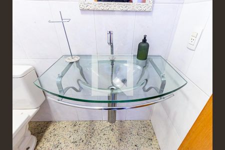 Apartamento à venda com 123m², 3 quartos e 3 vagas Apartamento à venda com 123m², 3 quartos e 3 vagasLavabo