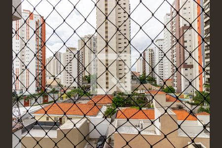 Apartamento à venda com 123m², 3 quartos e 3 vagas Apartamento à venda com 123m², 3 quartos e 3 vagasQuarto 1 - Vista