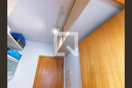 Apartamento à venda com 123m², 3 quartos e 3 vagas Apartamento à venda com 123m², 3 quartos e 3 vagasEscritório