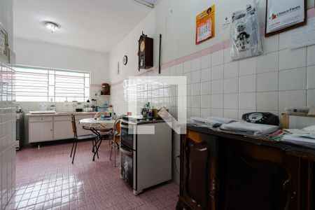 Casa à venda com 146m², 1 quarto e 2 vagasCozinha