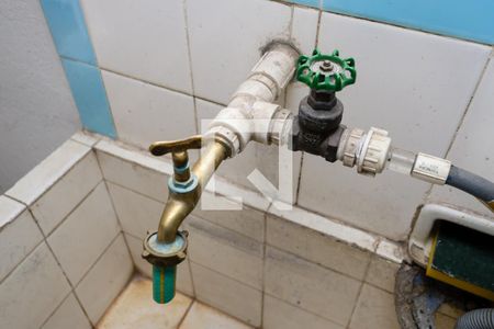 Casa à venda com 146m², 1 quarto e 2 vagasÁrea de Serviço