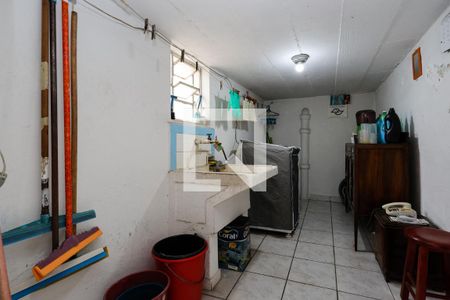 Casa à venda com 146m², 1 quarto e 2 vagasÁrea de Serviço